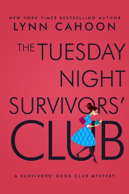 The Tuesday night survivors' club