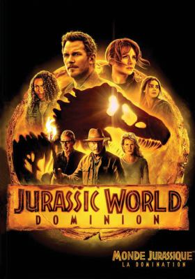 Jurassic World. Dominion