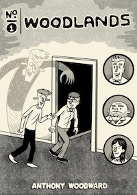 Cover image for Woodlands. No. 1