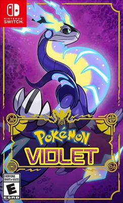 Pokémon Violet