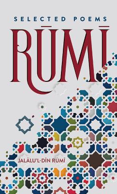 Rumi : selected poems