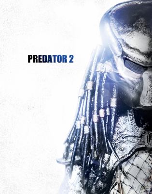 Predator. 2