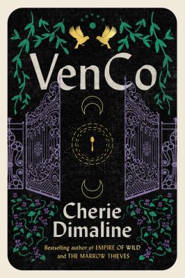 VenCo : a novel