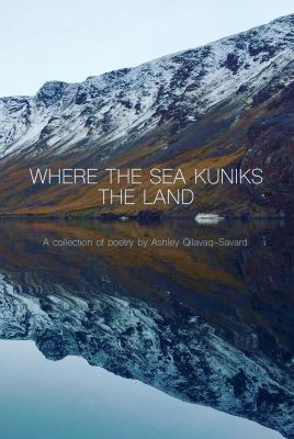 Where the sea kuniks the land