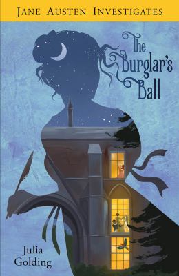 The burglar's ball
