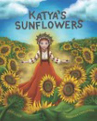 Katya's sunflowers