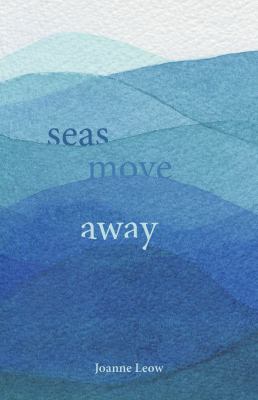 Seas move away