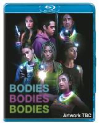 Bodies bodies bodies