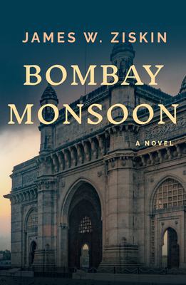 Bombay monsoon