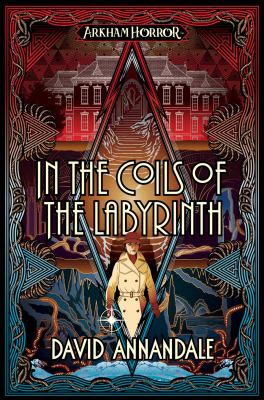 In the coils of the labyrinth
