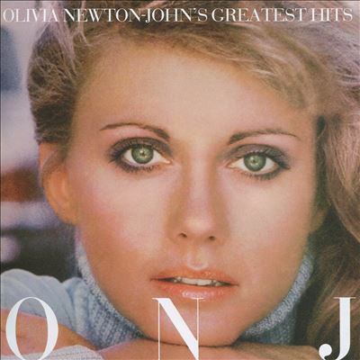 Olivia Newton-John's greatest hits