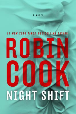 Night shift a novel