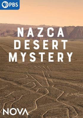 Nazca desert mystery