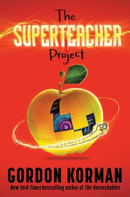 The superteacher project