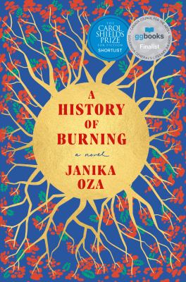 A history of burning