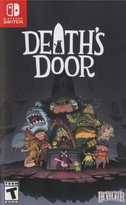 Death's door