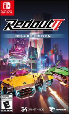 Redout. 2