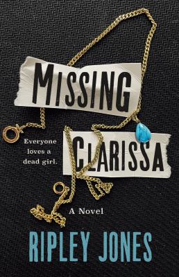 Missing Clarissa : a novel