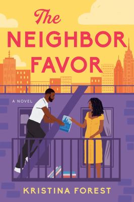 The neighbor favor