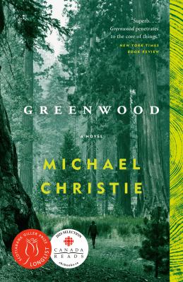 Greenwood : a novel
