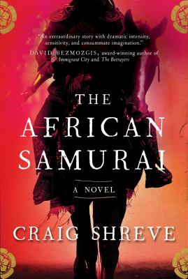 The African Samurai : a novel