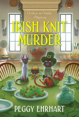 Irish knit murder