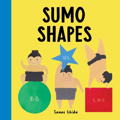 Sumo shapes