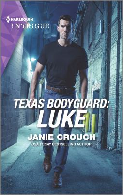 Texas Bodyguard Luke.