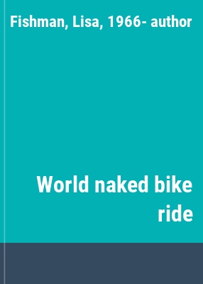 World naked bike ride
