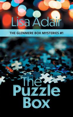 The Puzzle Box.