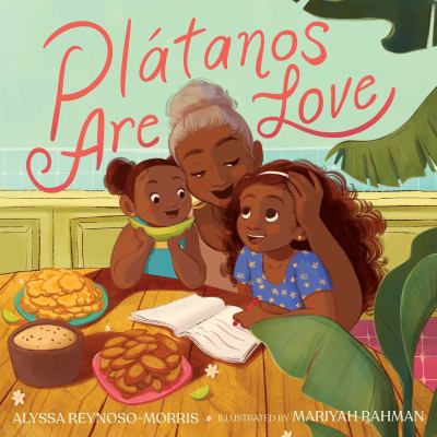 Plátanos are love