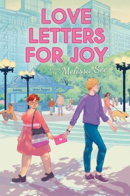 Love letters for Joy