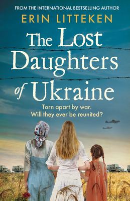 The lost daughters of Ukraine.