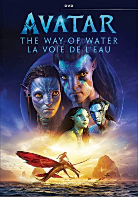 Avatar. The way of water