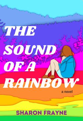 The sound of a rainbow
