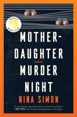 Mother-daughter murder night : a novel