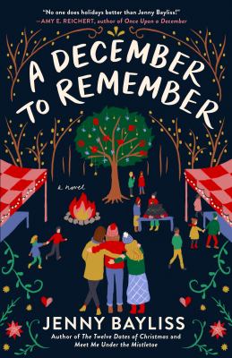 A December to remember : a novel