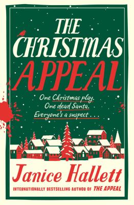 The Christmas appeal : a novella
