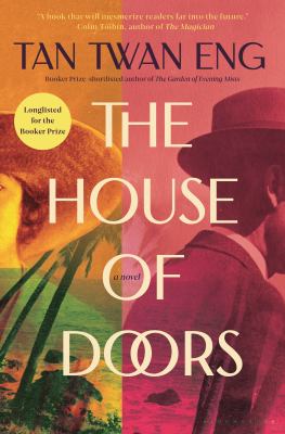 The house of doors : a novel