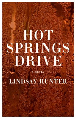 Hot Springs Drive : a novel