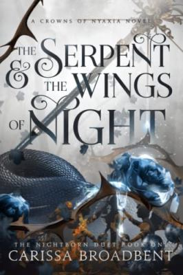 The serpent & the wings of Night