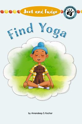 Find yoga