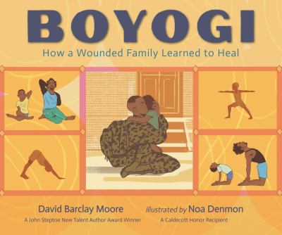 Boyogi : how a wounded family learned to heal