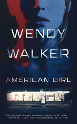 American girl : a novel