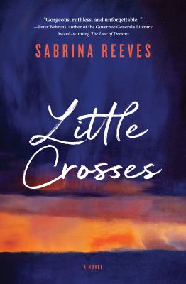 Little crosses : a novel