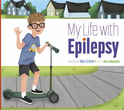 My life with epilepsy