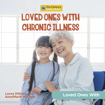 Loved ones with chronic illness