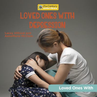 Loved ones with depression