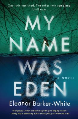 My name was Eden : a novel