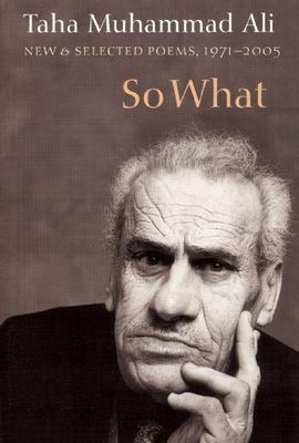 So what : new & selected poems (with a story), 1971-2005